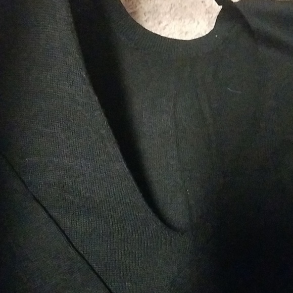 Guess black tunic - Picture 2 of 3